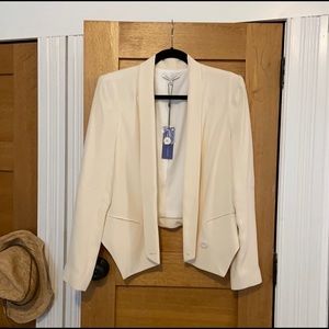Rebecca Minkoff Becky Jacket